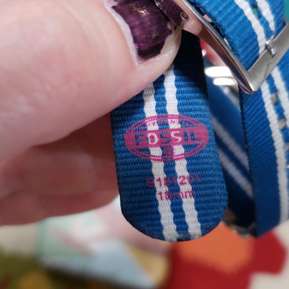 Fossil Watch - Picture 3 of 4